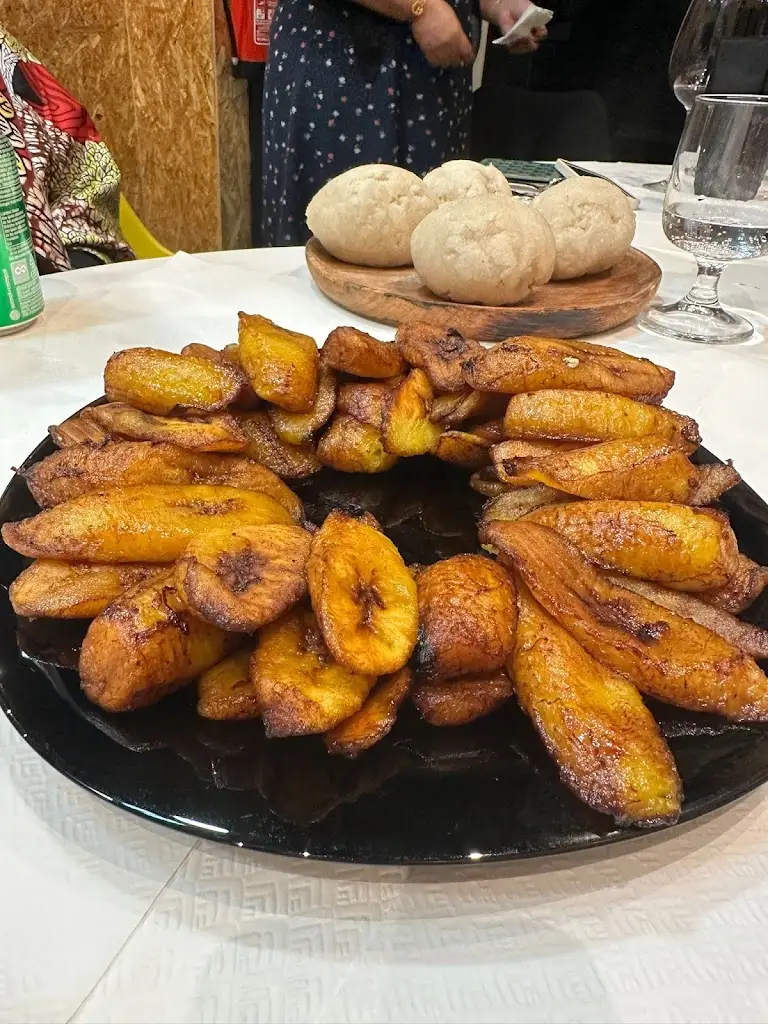 Menu_Mimba's African Cuisine_Moscavide_immagine_9