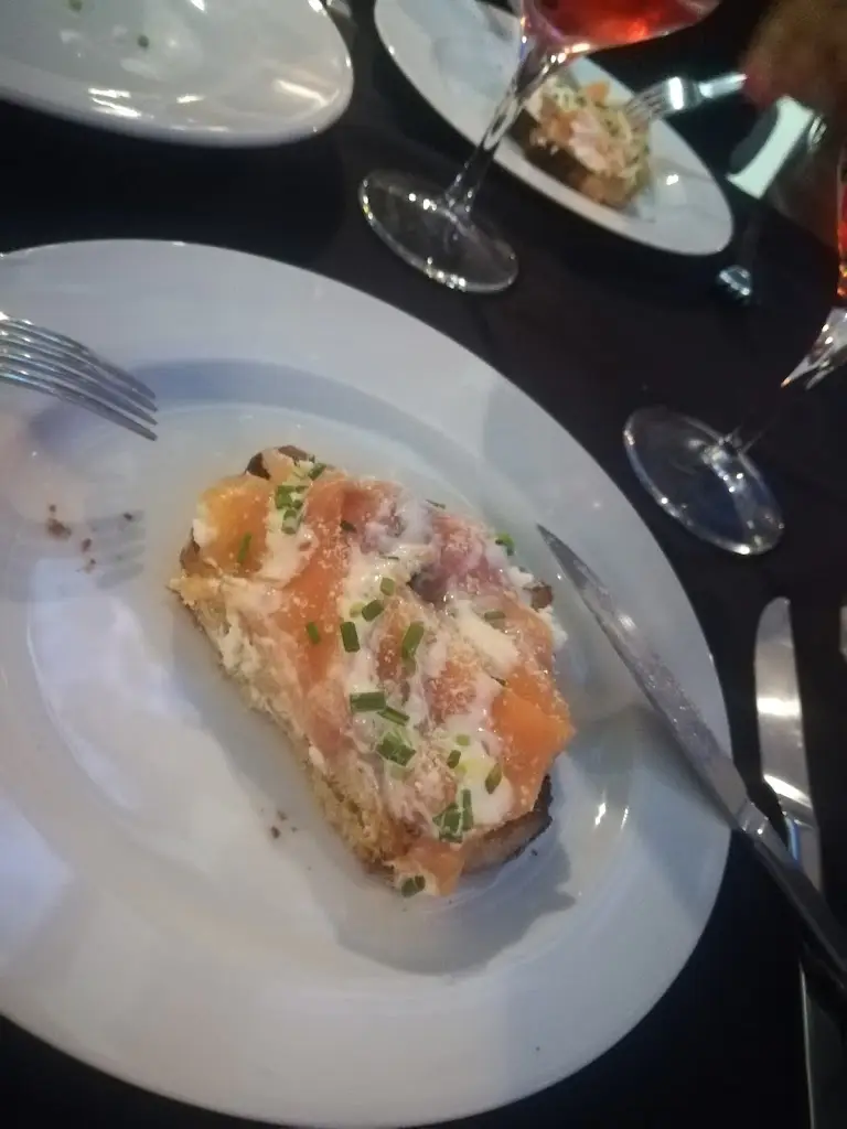 Ben Kamphuis_La Nonna_Palhais_review