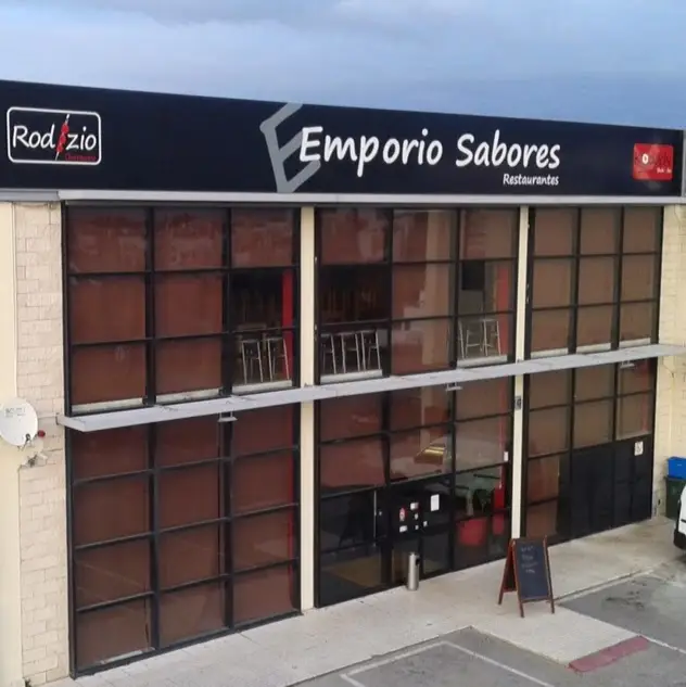 Emporio Sabores ristorante a Palhais