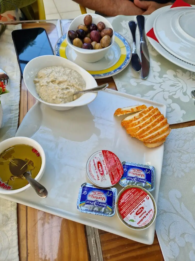 Menu_Encosta da Muralha_Castelo Branco_immagine_5