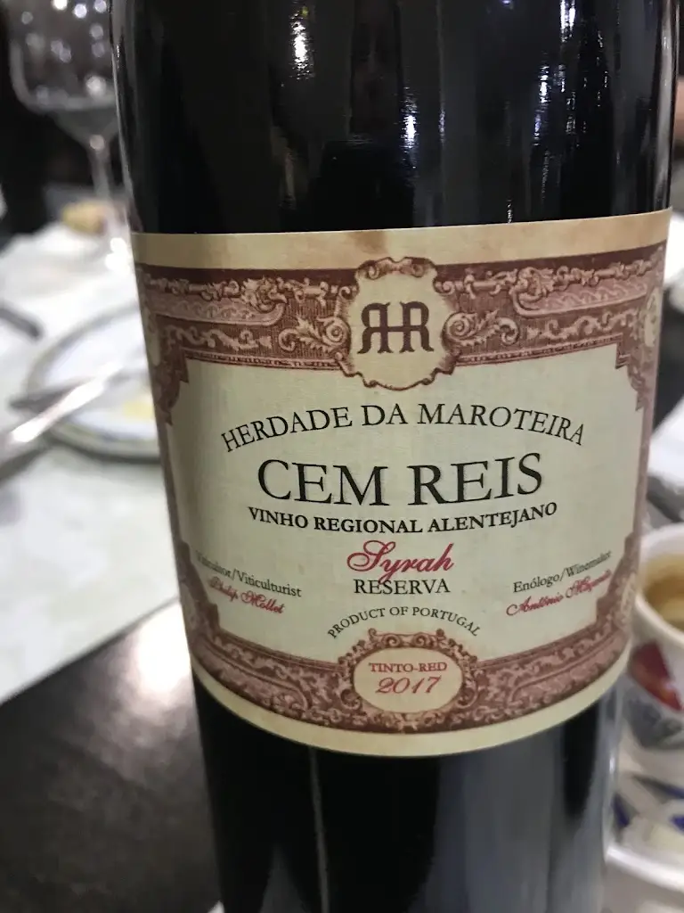 Menu_Encosta da Muralha_Castelo Branco_immagine_6