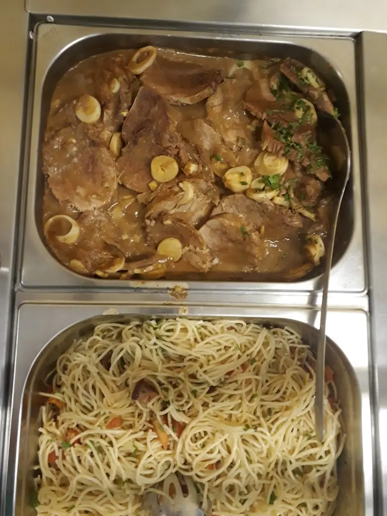 Menu_Paiva à Vista_Arouca_immagine_4