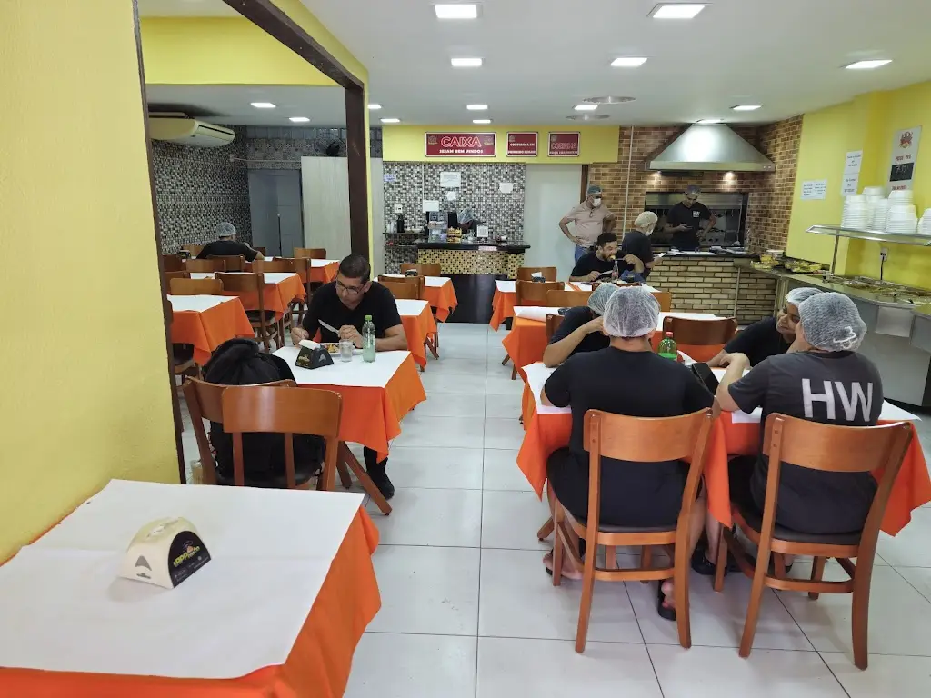 Paiva à Vista ristorante a Arouca