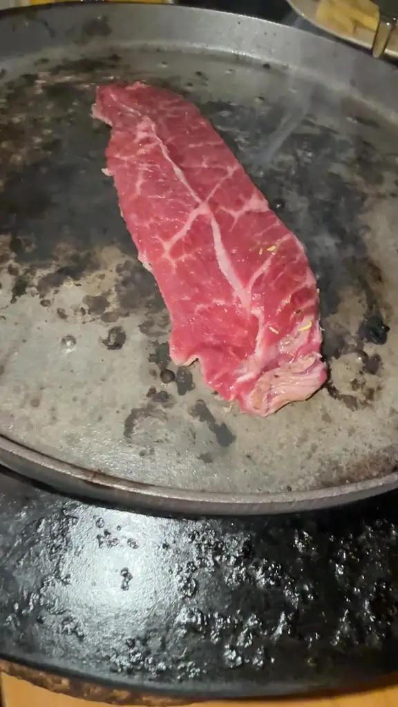 Shaheen Premani_O Fondue_Palhais_recensione