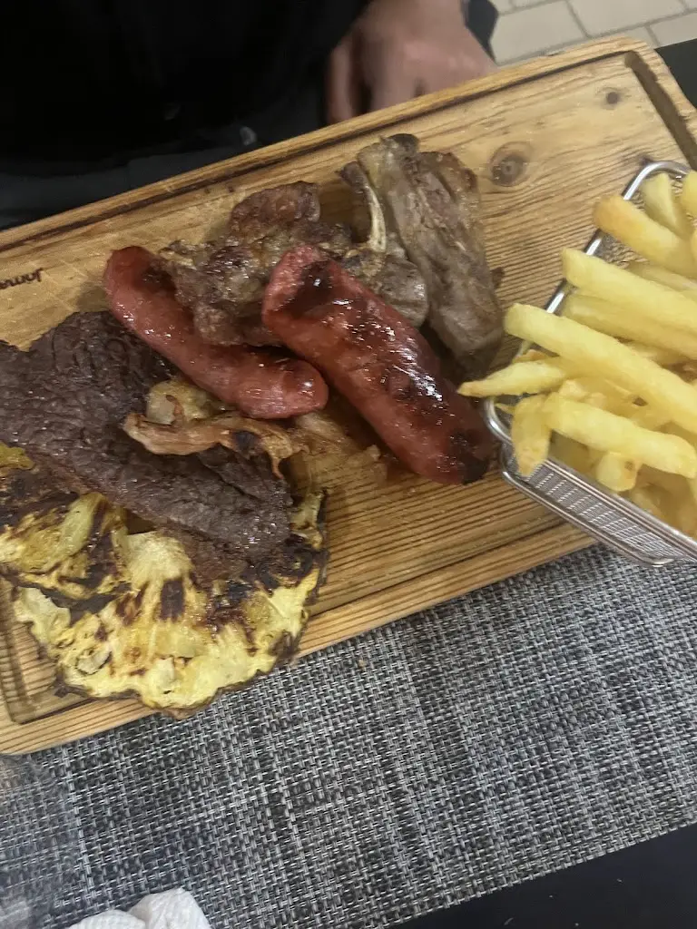 Menu_Restaurante Galo Douro_Pêra do Moço_immagine_6