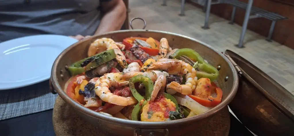 Menu_Restaurante Galo Douro_Pêra do Moço_immagine_7