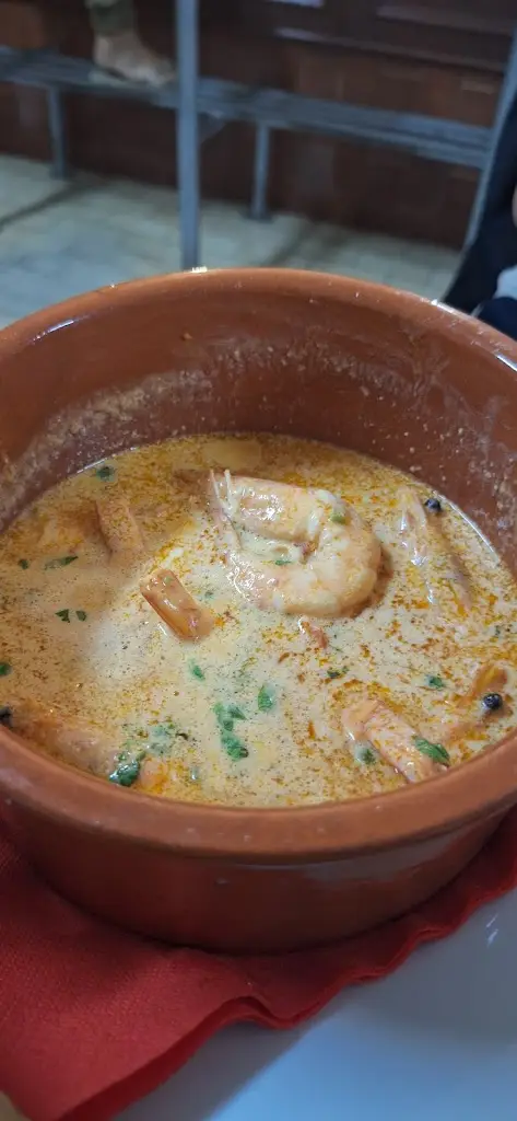 Menu_Restaurante Galo Douro_Pêra do Moço_immagine_9