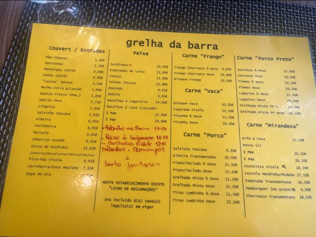 Menu_Grelha da Barra_Oeiras_image_4