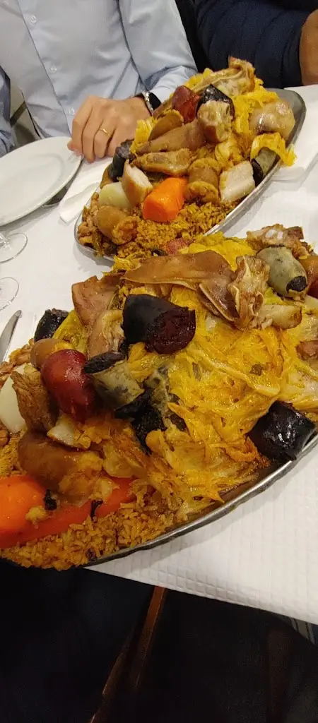 Menu_O Pombalino_Oeiras_imagen_5