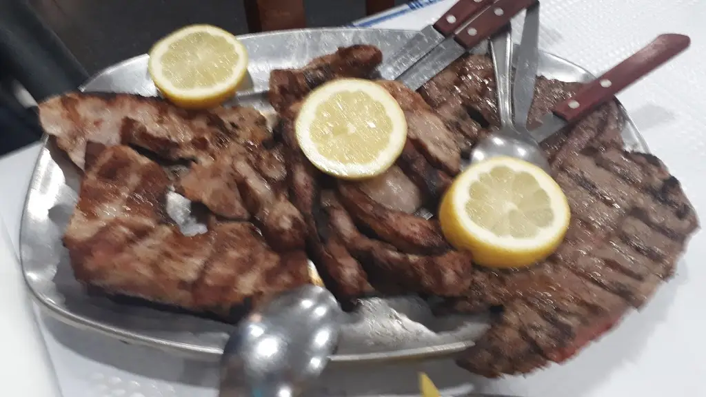 Menu_O Pombalino_Oeiras_imagen_8