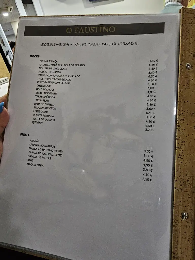 Menu_O Faustino_Oeiras_imagen_3