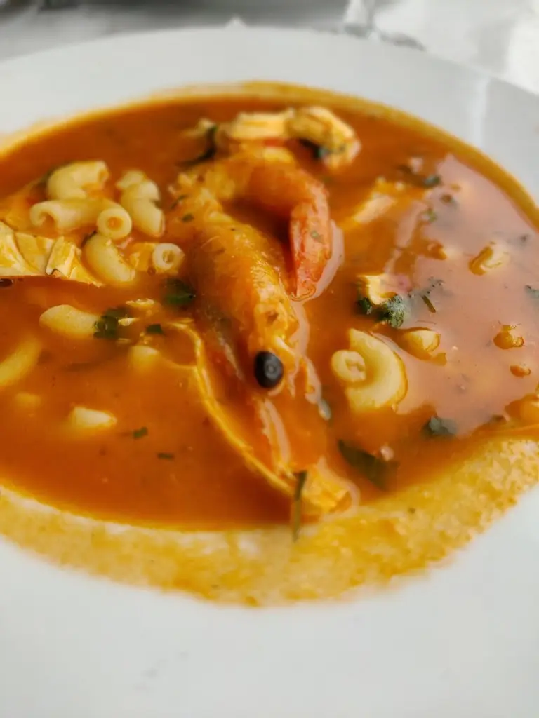 Menu_O Faustino_Oeiras_imagen_7