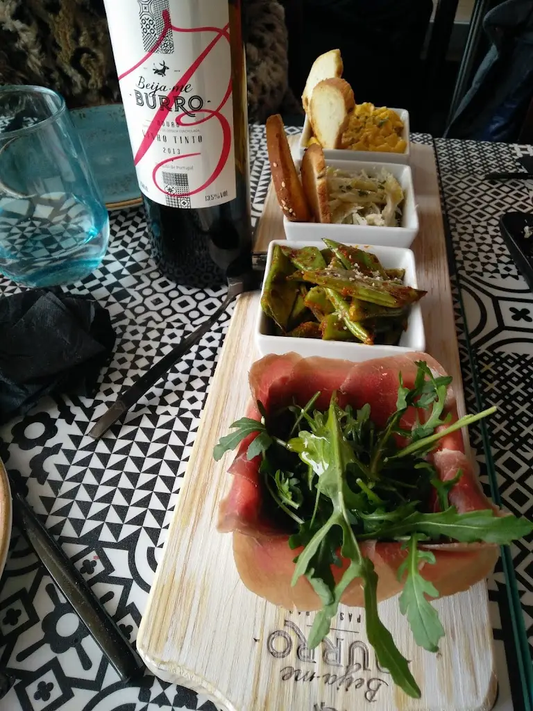 Menü_Beija-me Burro_Oeiras_Bild_5