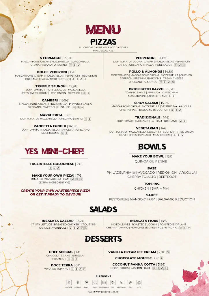 Menu_UnFocus Italian Fusion - Restaurante Italiano_Oeiras_image_2