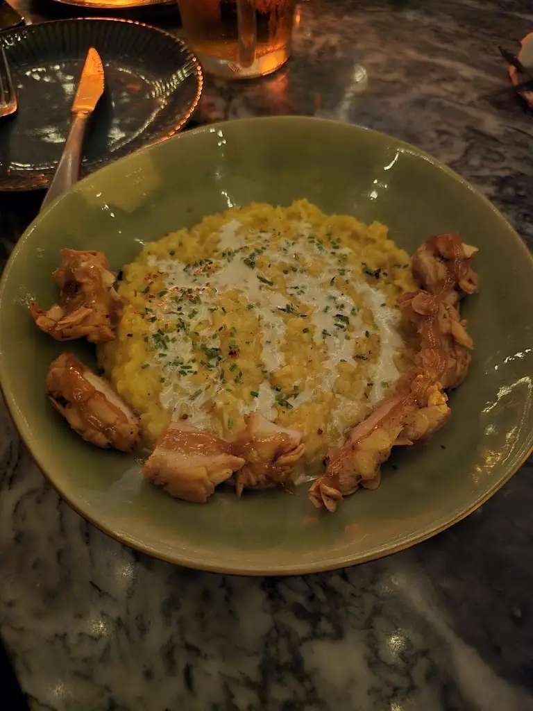 Alex Y_UnFocus Italian Fusion - Restaurante Italiano_Oeiras_review