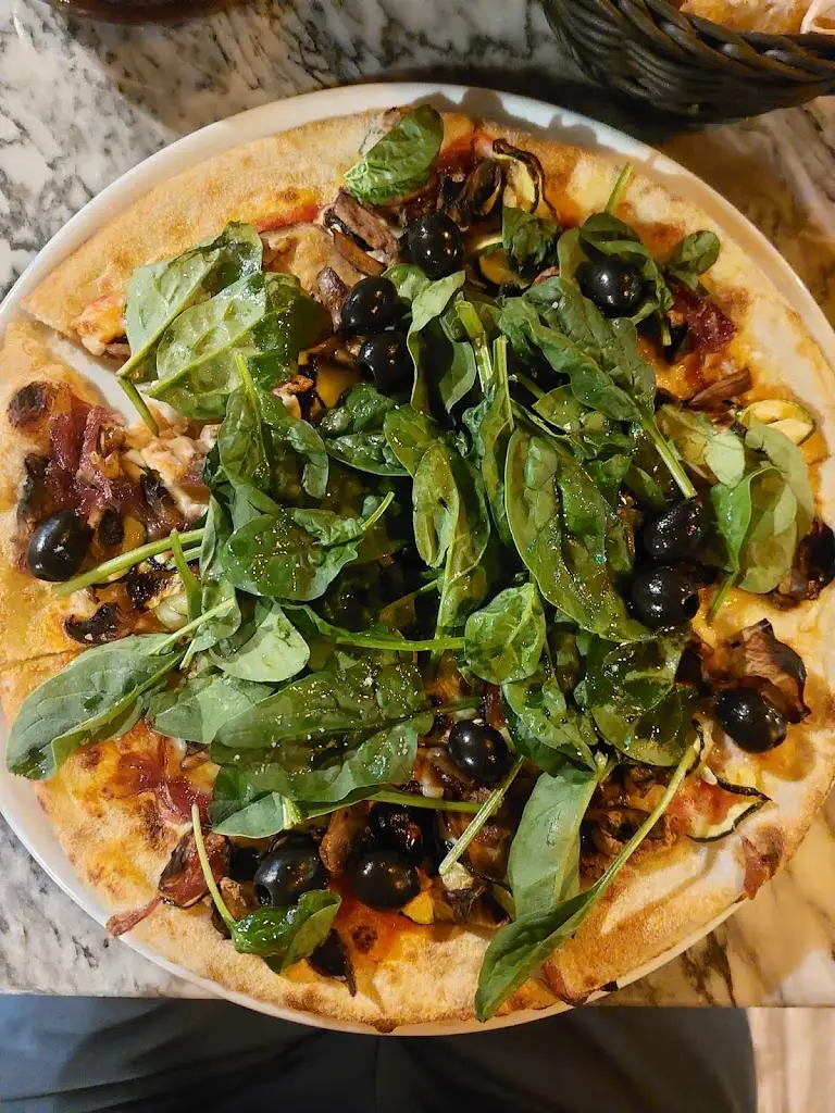 Krzysztof RUPICZAK_UnFocus Italian Fusion - Restaurante Italiano_Oeiras_review