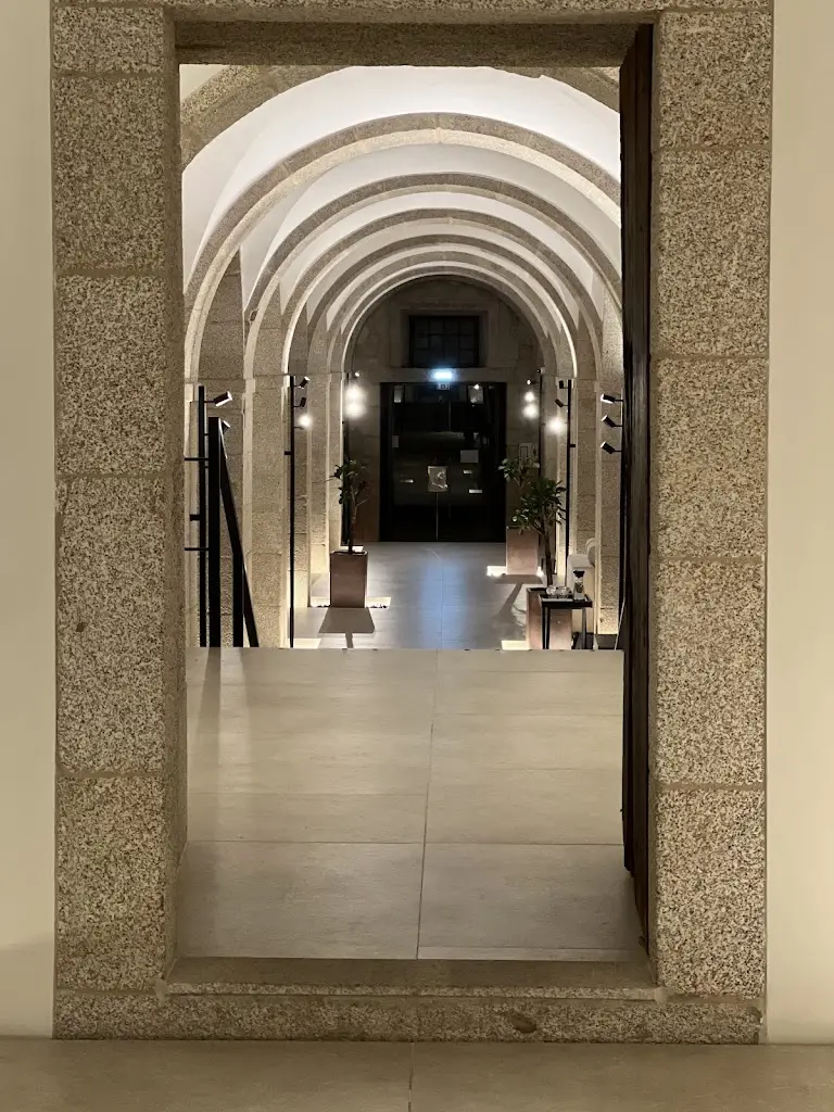 Claudia Donatsch_Restaurante Heritage 1220_Arouca_review