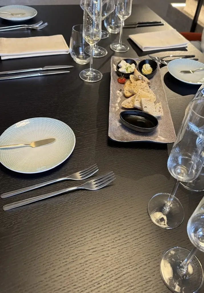 sonia le comte_Restaurante Heritage 1220_Arouca_review