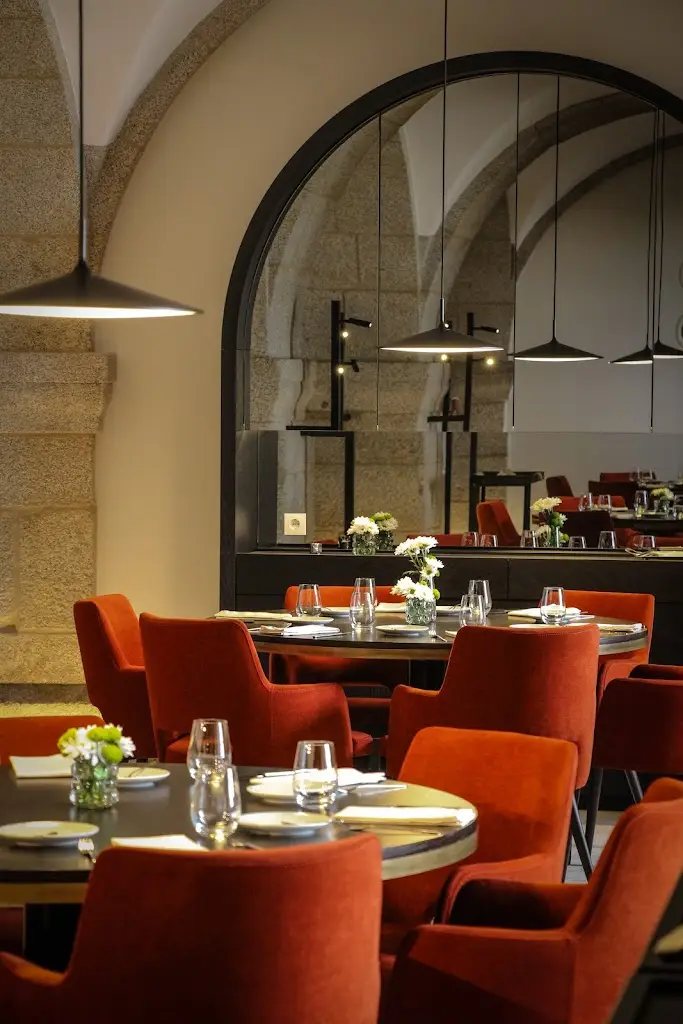 Restaurante Heritage 1220 ristorante a Arouca
