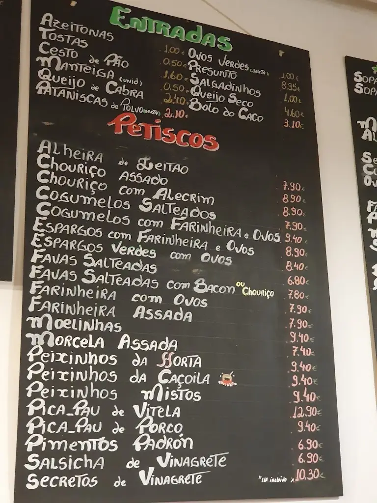 Menu_Caçoila_Oeiras_immagine_2