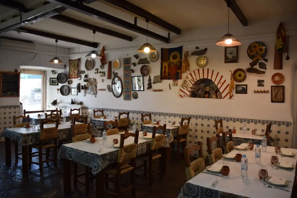 Caçoila ristorante a Oeiras