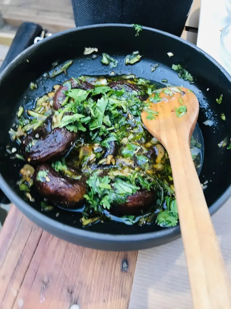 Menü_Restaurante Spica Oeiras_Oeiras_Bild_5