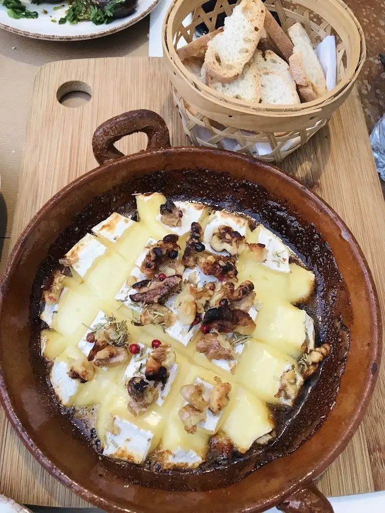 Menü_Restaurante Spica Oeiras_Oeiras_Bild_6