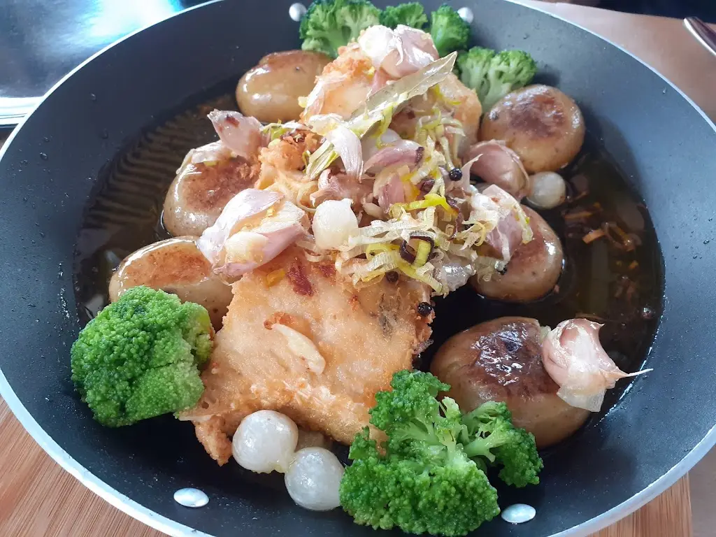 Menü_Restaurante Spica Oeiras_Oeiras_Bild_7