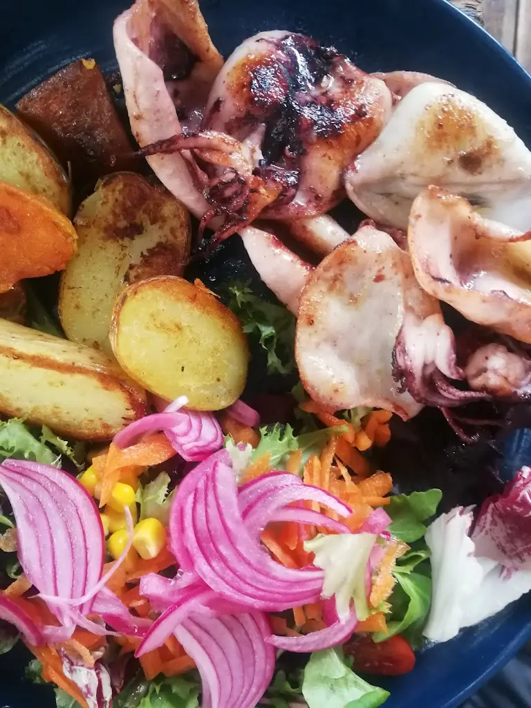 Menü_Restaurante Spica Oeiras_Oeiras_Bild_8