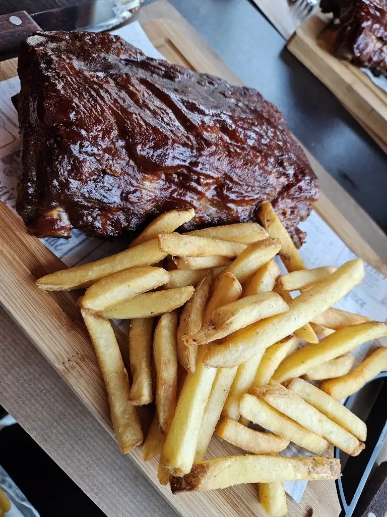 Menu_Ozzie Steakhouse - Oeiras_Oeiras_immagine_5