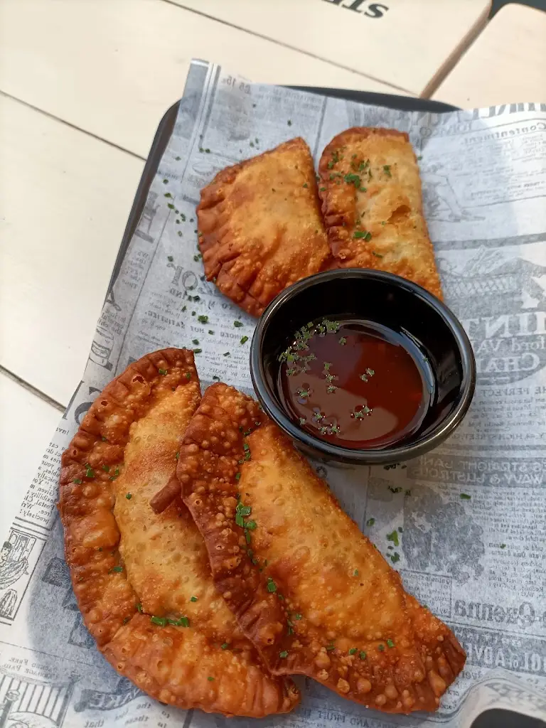 Menu_Ozzie Steakhouse - Oeiras_Oeiras_immagine_6