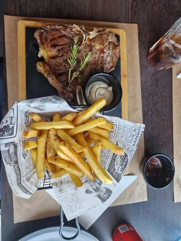 Menu_Ozzie Steakhouse - Oeiras_Oeiras_immagine_7