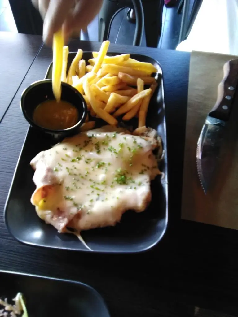 Menu_Ozzie Steakhouse - Oeiras_Oeiras_immagine_8