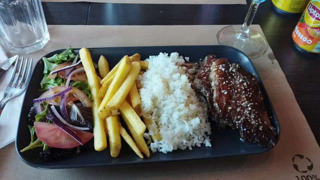 Leon_Ozzie Steakhouse - Oeiras_Oeiras_recensione