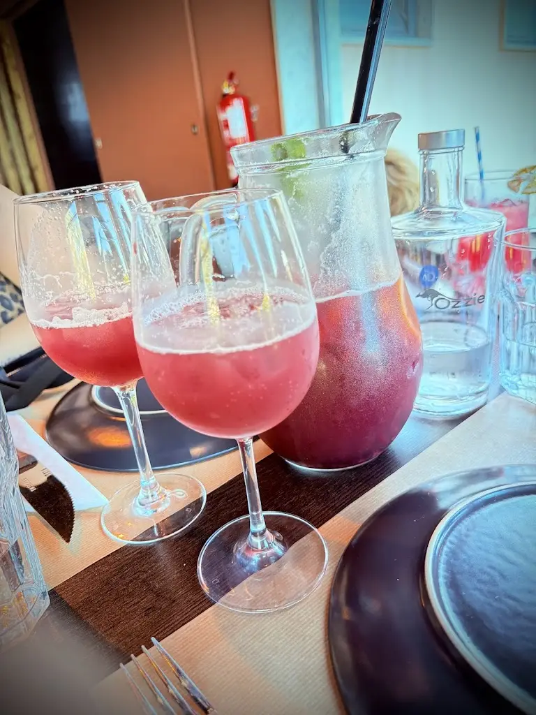 Pedro Almeida e Silva_Ozzie Steakhouse - Oeiras_Oeiras_recensione