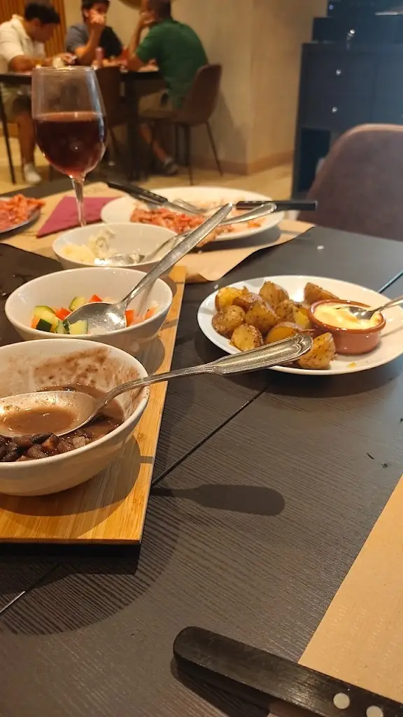 João Bernardo_Picanha da Vila - Oeiras_Oeiras_recensione