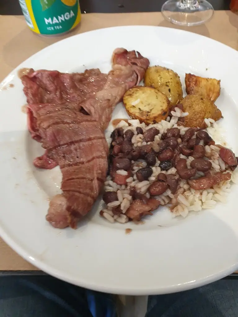 Luiz Carlos_Picanha da Vila - Oeiras_Oeiras_recensione