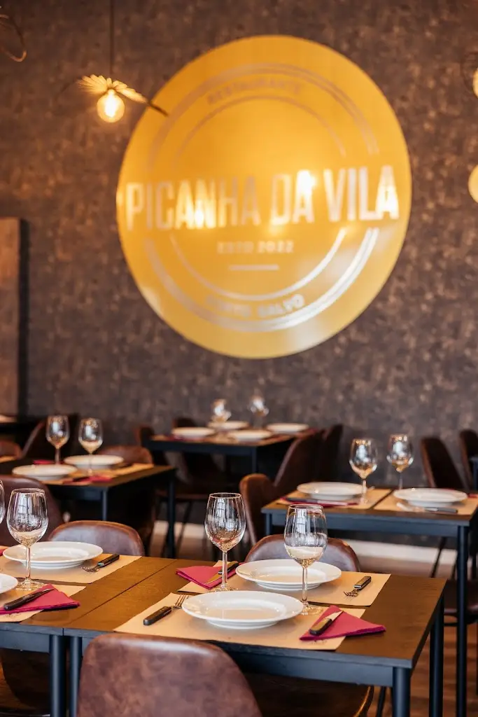 Picanha da Vila - Oeiras ristorante a Oeiras