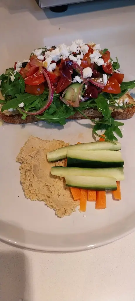 Menu_Energy Brunch - Oeiras_Oeiras_immagine_2