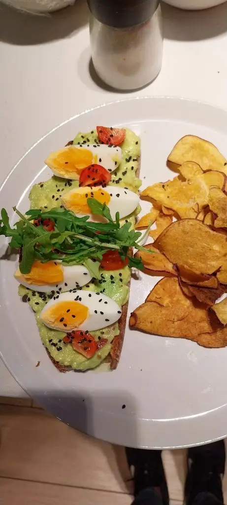 Menu_Energy Brunch - Oeiras_Oeiras_immagine_4