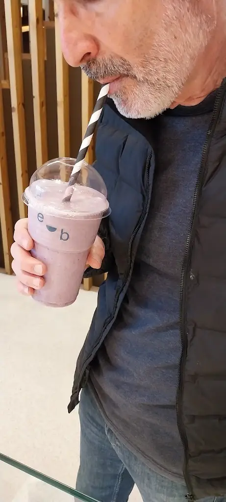 Menu_Energy Brunch - Oeiras_Oeiras_immagine_6