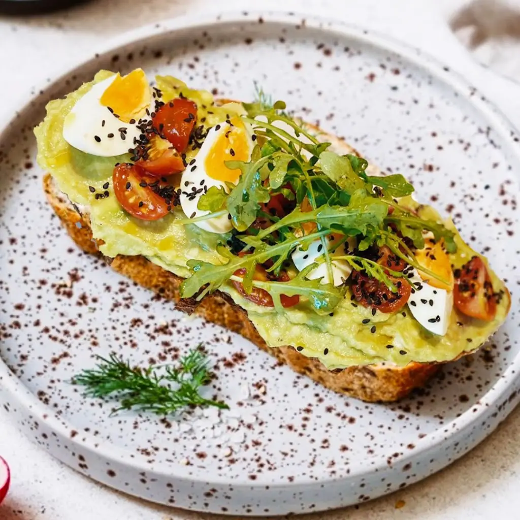 Menu_Energy Brunch - Oeiras_Oeiras_immagine_8