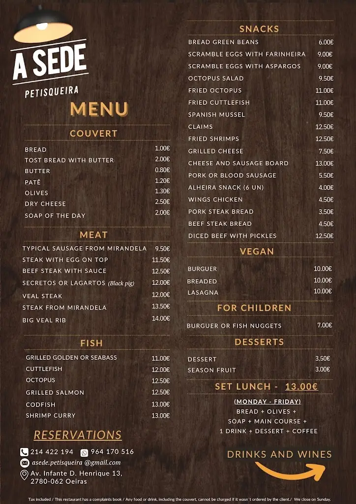 Menu_A Sede Petisqueira_Oeiras_image_3