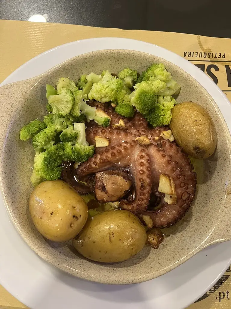 Darek_A Sede Petisqueira_Oeiras_review