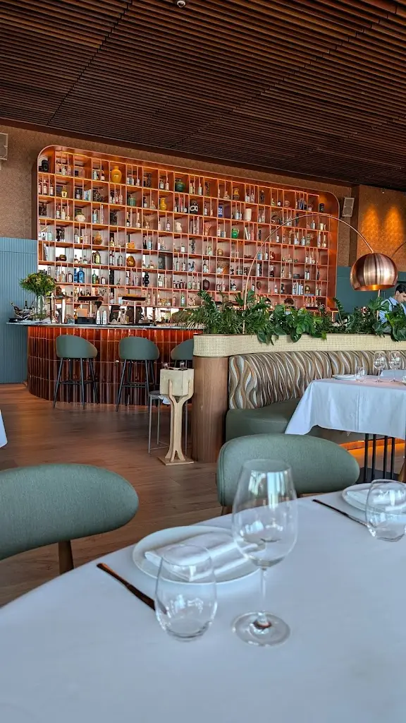 Alice Campos Magalhaes_Restaurante Bugio_Oeiras_review