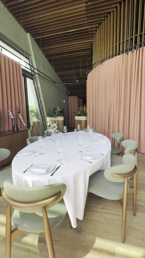 Daniela Rangel_Restaurante Bugio_Oeiras_review