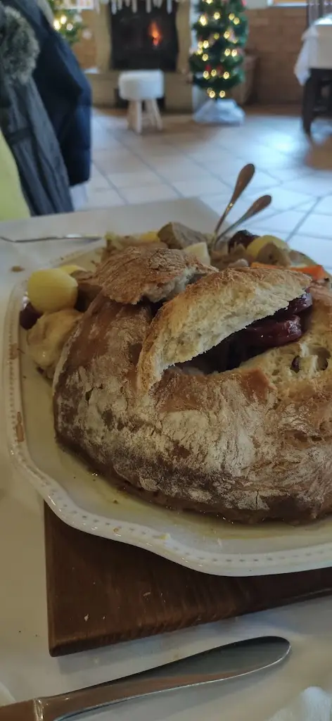 Menu_Quinta D'Além da Ponte_Arouca_immagine_1