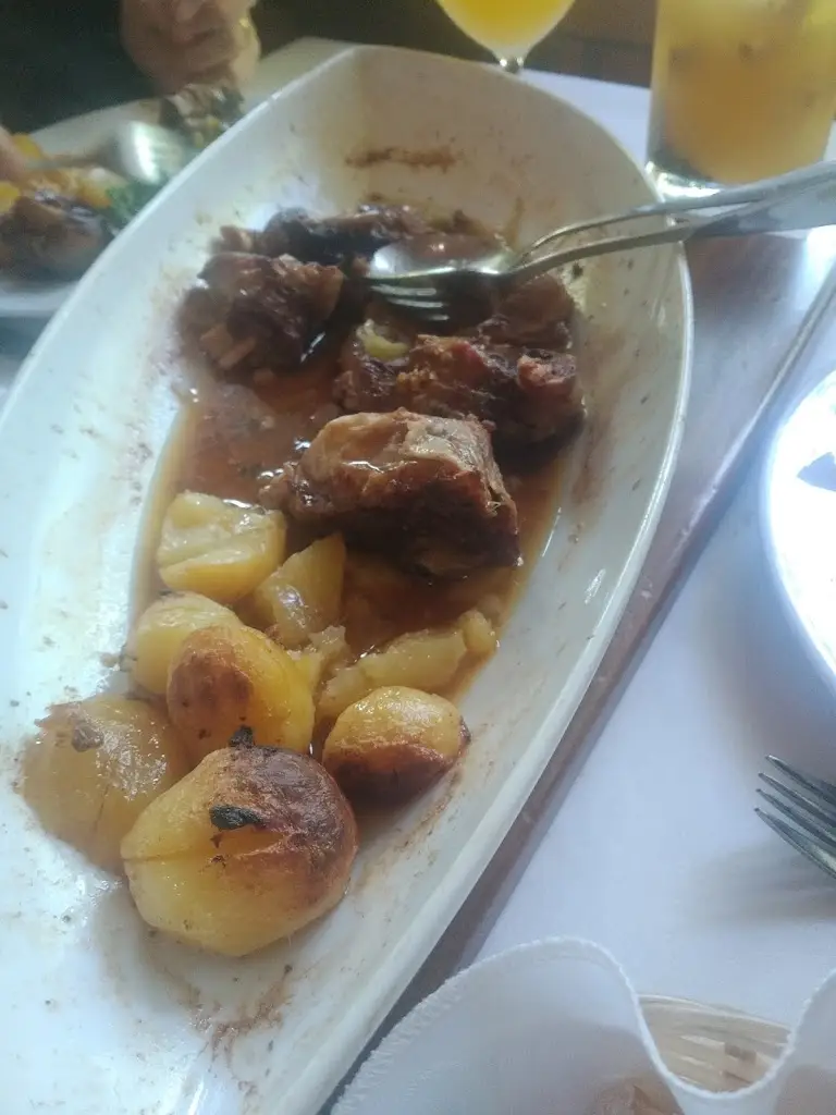 Menu_Quinta D'Além da Ponte_Arouca_immagine_3