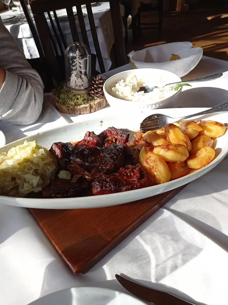 Menu_Quinta D'Além da Ponte_Arouca_immagine_4