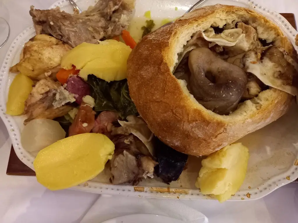 Menu_Quinta D'Além da Ponte_Arouca_immagine_5